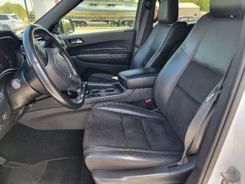 Used 2022 Dodge Durango GT RWD image 8
