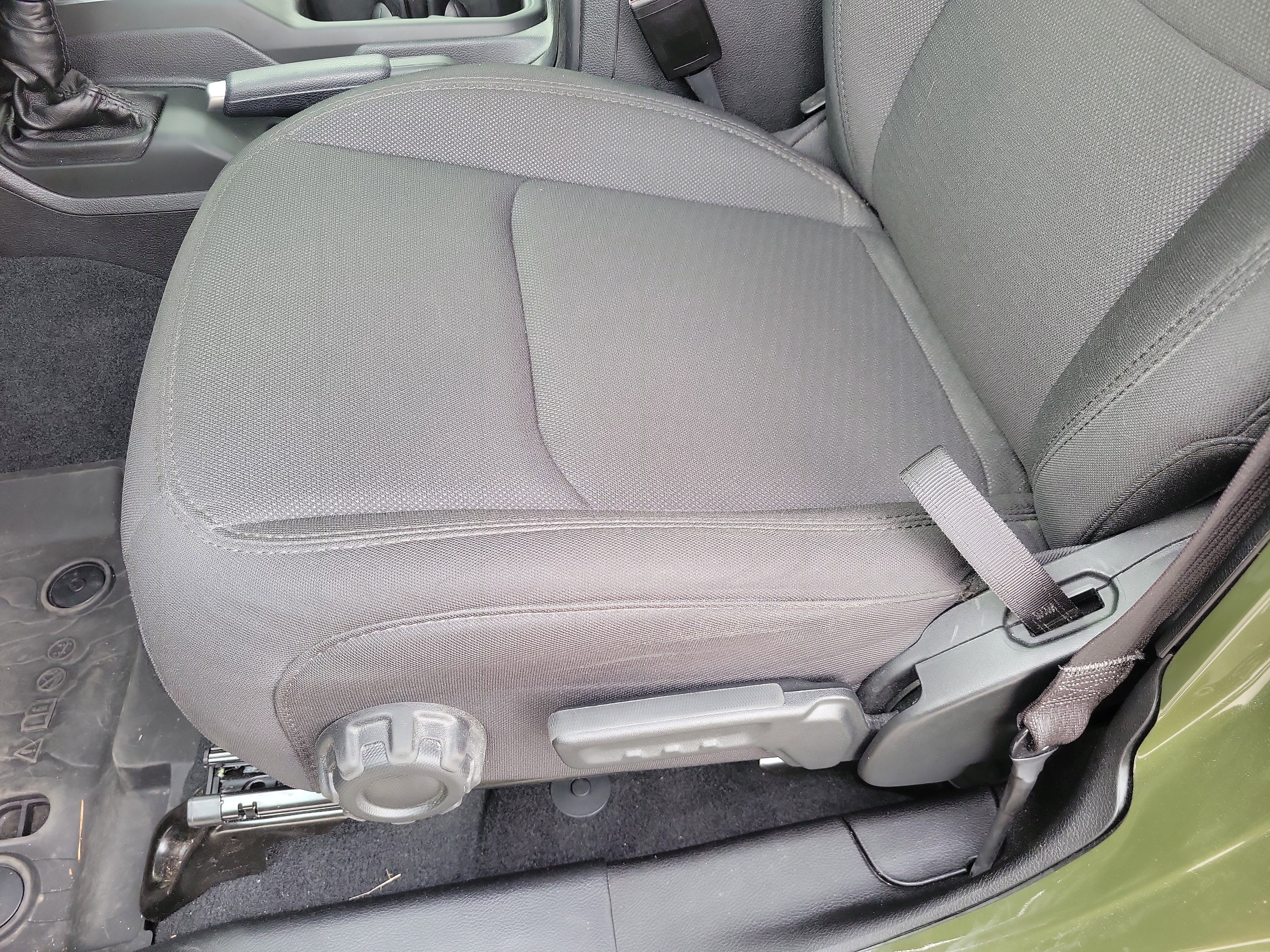 Used 2023 Jeep Gladiator Willys image 10