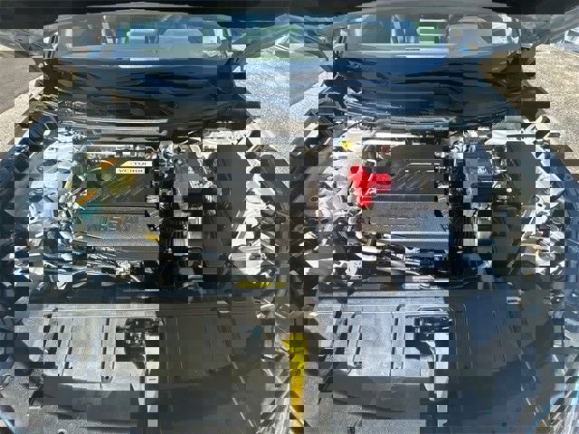 Used 2023 Nissan Rogue SV w/ SV Premium B Package image 17