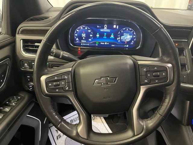 Used 2022 Chevrolet Tahoe Z71 image 20