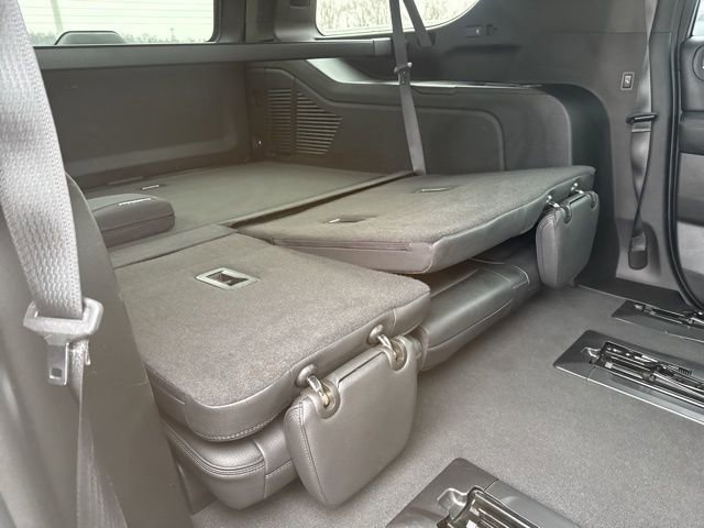 Used 2022 GMC Yukon XL Denali image 49