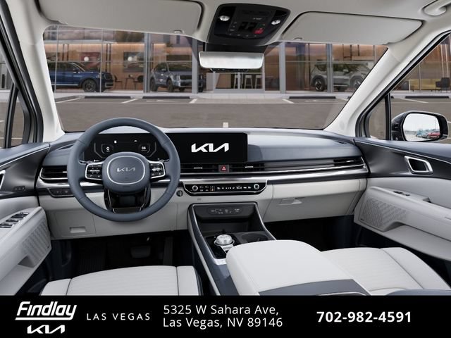 New 2026 Kia Carnival SX Prestige FWD image 37
