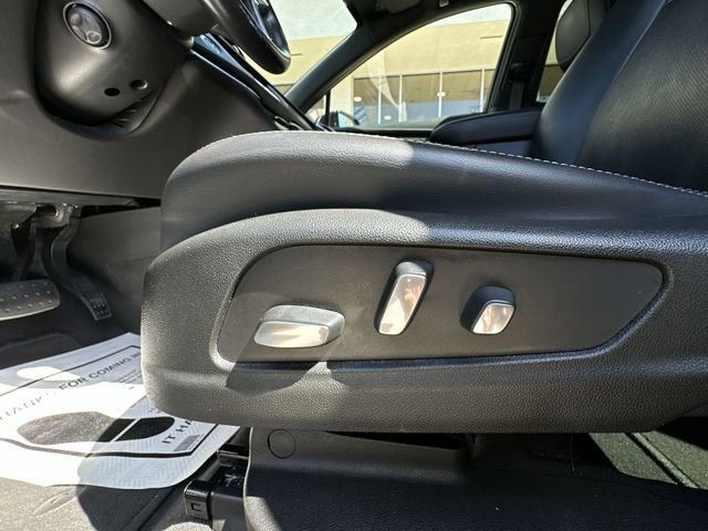 Used 2021 Cadillac XT5 Premium Luxury image 20