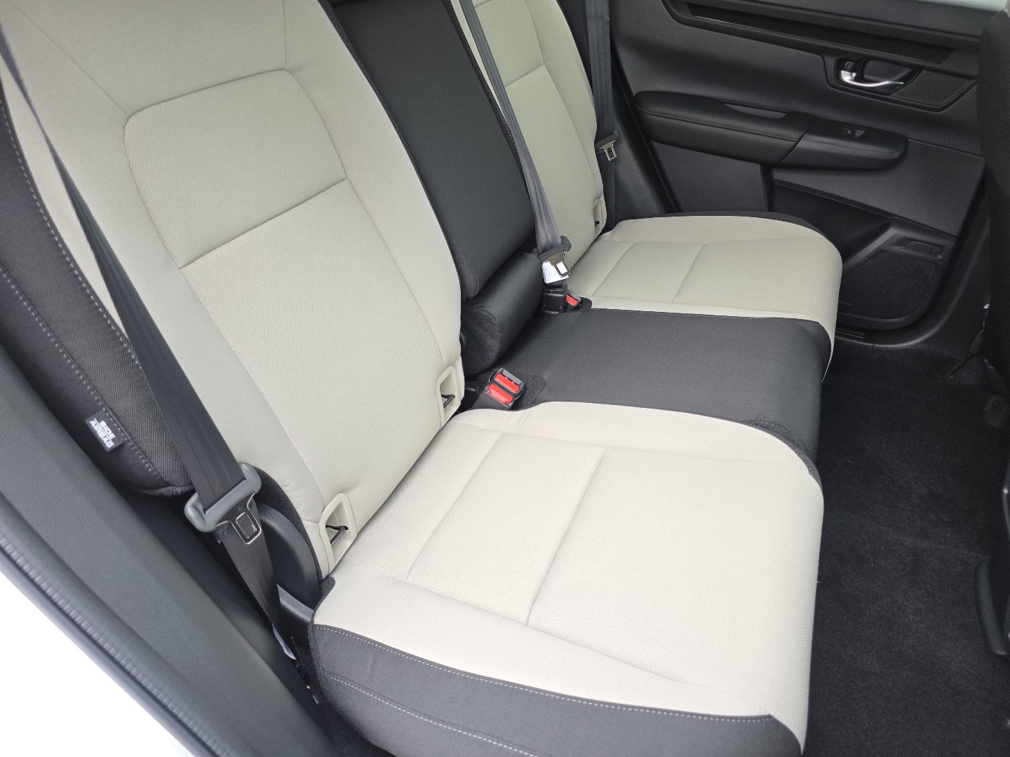 New 2026 Honda CR-V LX image 19
