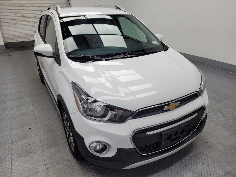 Used 2020 Chevrolet Spark ACTIV FWD image 14