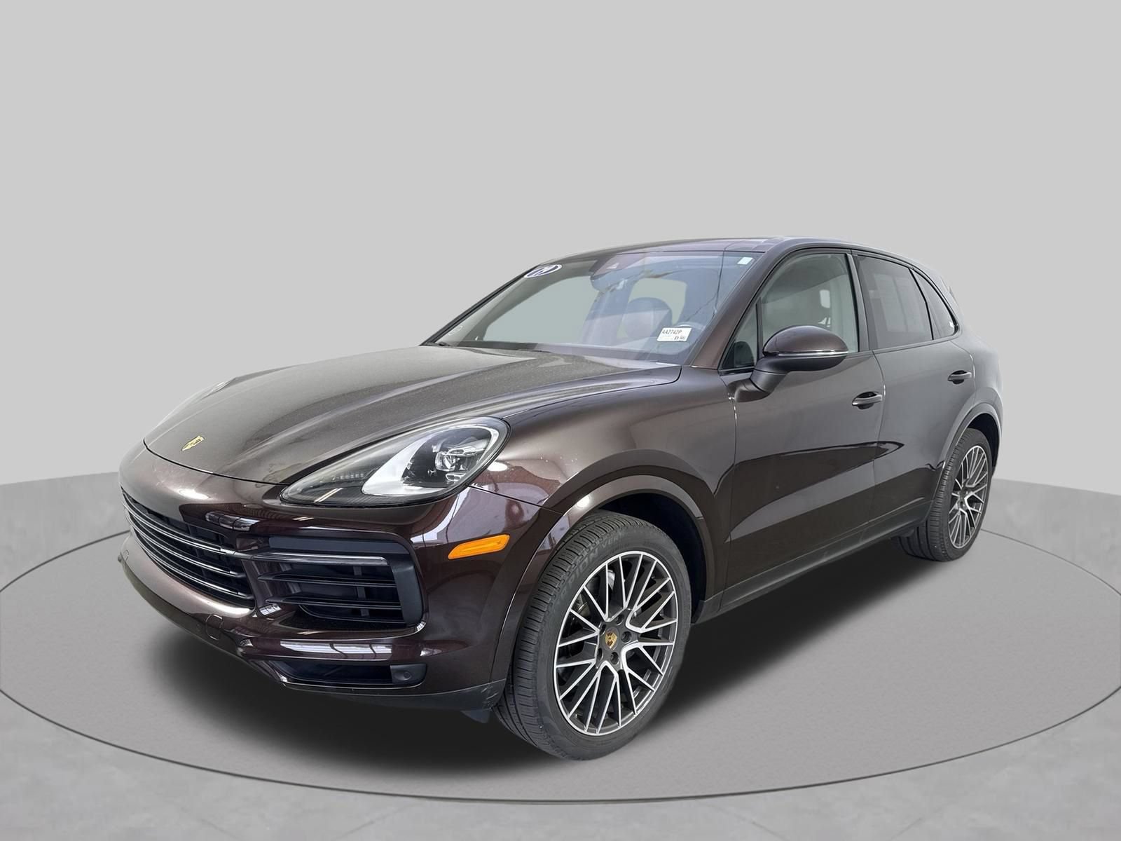 Used 2019 Porsche Cayenne AWD/4WD image 25