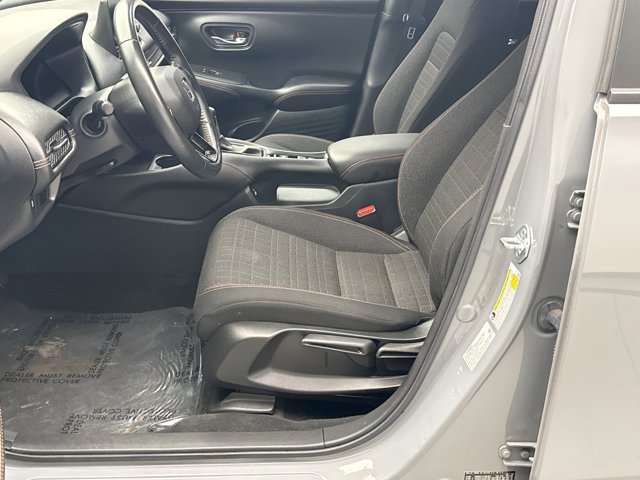 Used 2023 Honda HR-V Sport image 11