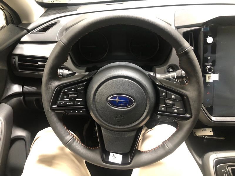 New 2026 Subaru Crosstrek 2.5i Limited image 26