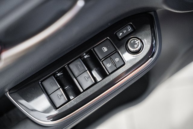 New 2026 Toyota Crown Signia image 41