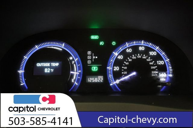 Used 2010 Lexus HS 250h w/ Preferred Accessory Package FWD image 20