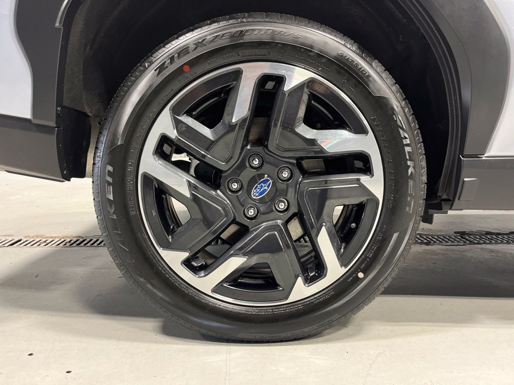 Used 2026 Subaru Forester Limited AWD/4WD image 39