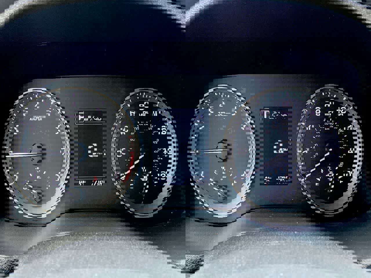 Used 2016 Hyundai Tucson Eco image 24