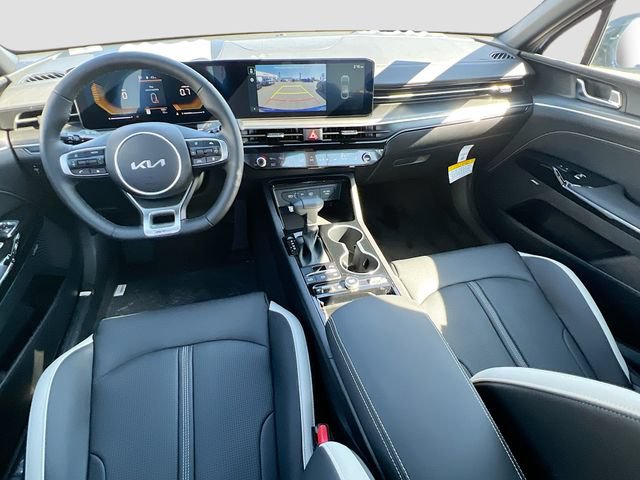New 2026 Kia K5 GT-Line w/ GT-Line Premium Package AWD/4WD image 25