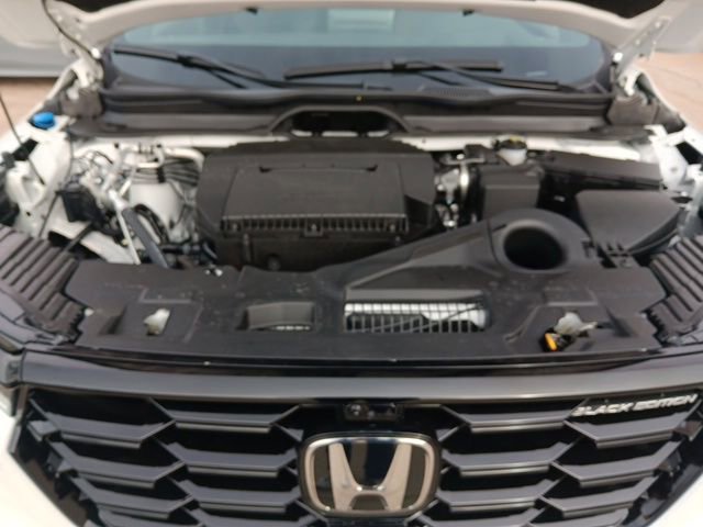 New 2025 Honda Pilot Black Edition image 43