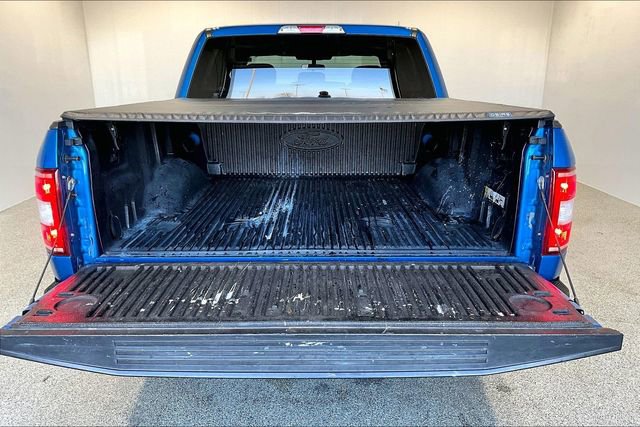 Used 2019 Ford F150 XL w/ Equipment Group 101A Mid image 7