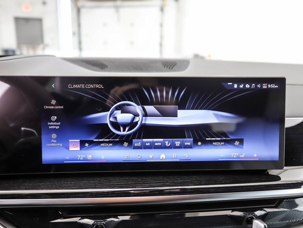 New 2026 BMW X5 xDrive40i w/ M Sport Package image 19