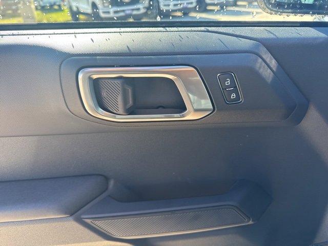 New 2025 Ford Bronco Big Bend image 19