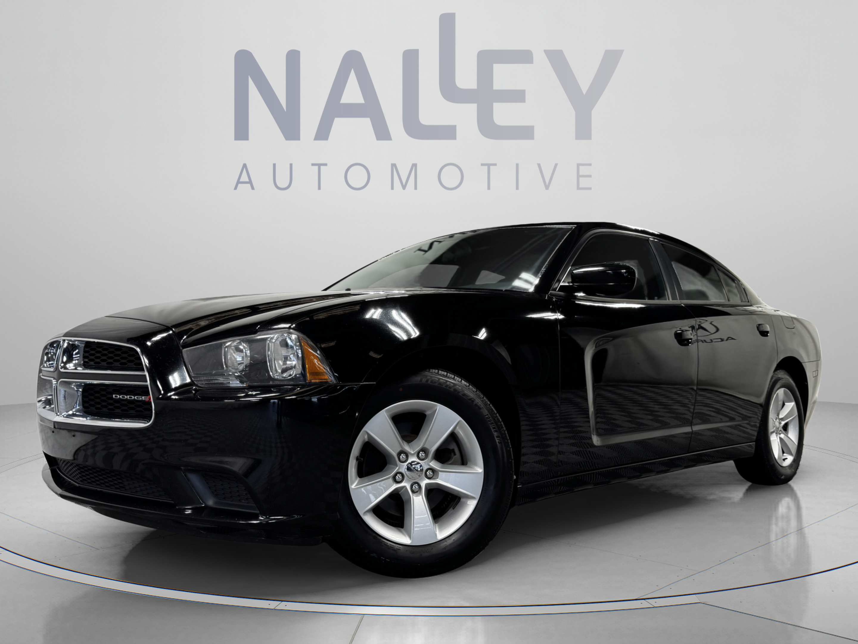 Used 2014 Dodge Charger SE