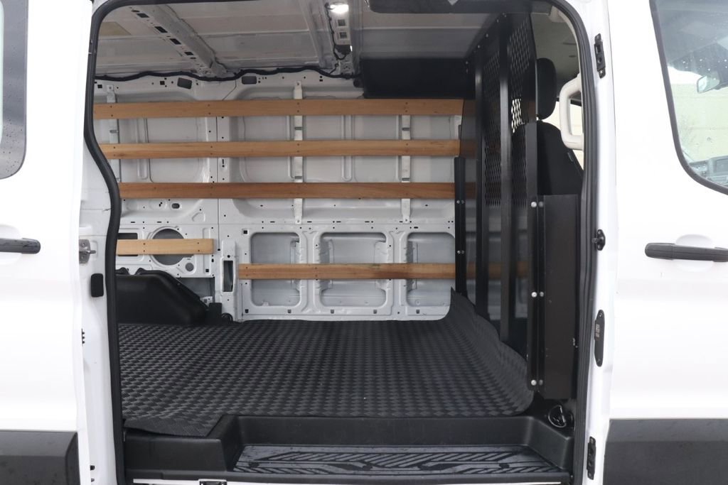 Used 2023 Ford Transit 250 Low Roof w/ Exterior Upgrade Package image 18