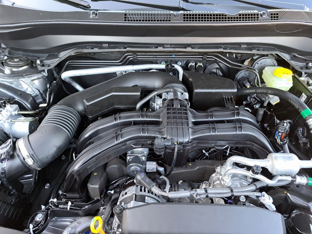 New 2026 Subaru Forester image 16