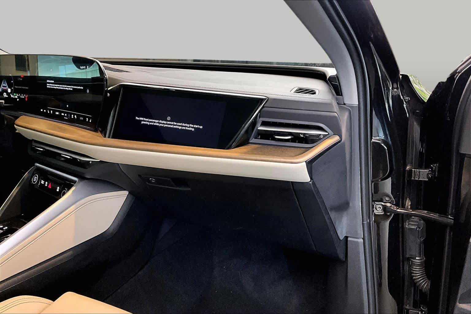 Certified 2025 Audi Q5 Prestige AWD/4WD image 19