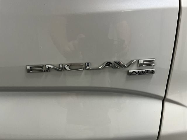 Certified 2019 Buick Enclave Avenir w/ Avenir Technology Package AWD/4WD image 33