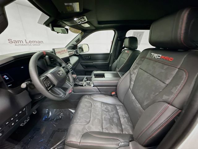 Used 2024 Toyota Tundra TRD Pro image 21