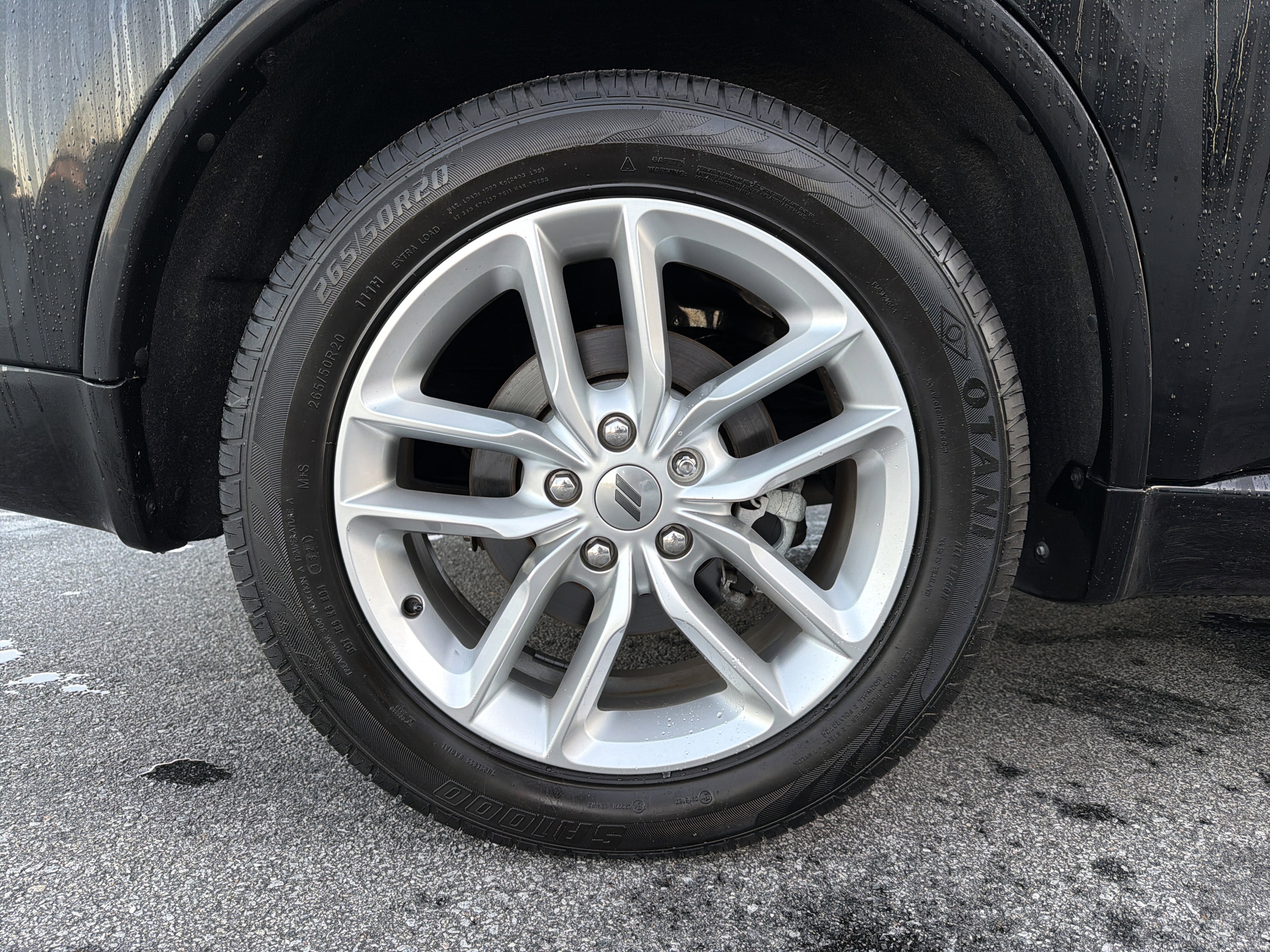 Used 2021 Dodge Durango R/T image 19