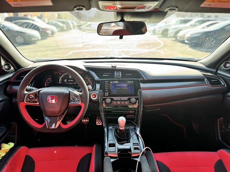Used 2021 Honda Civic Type R image 19