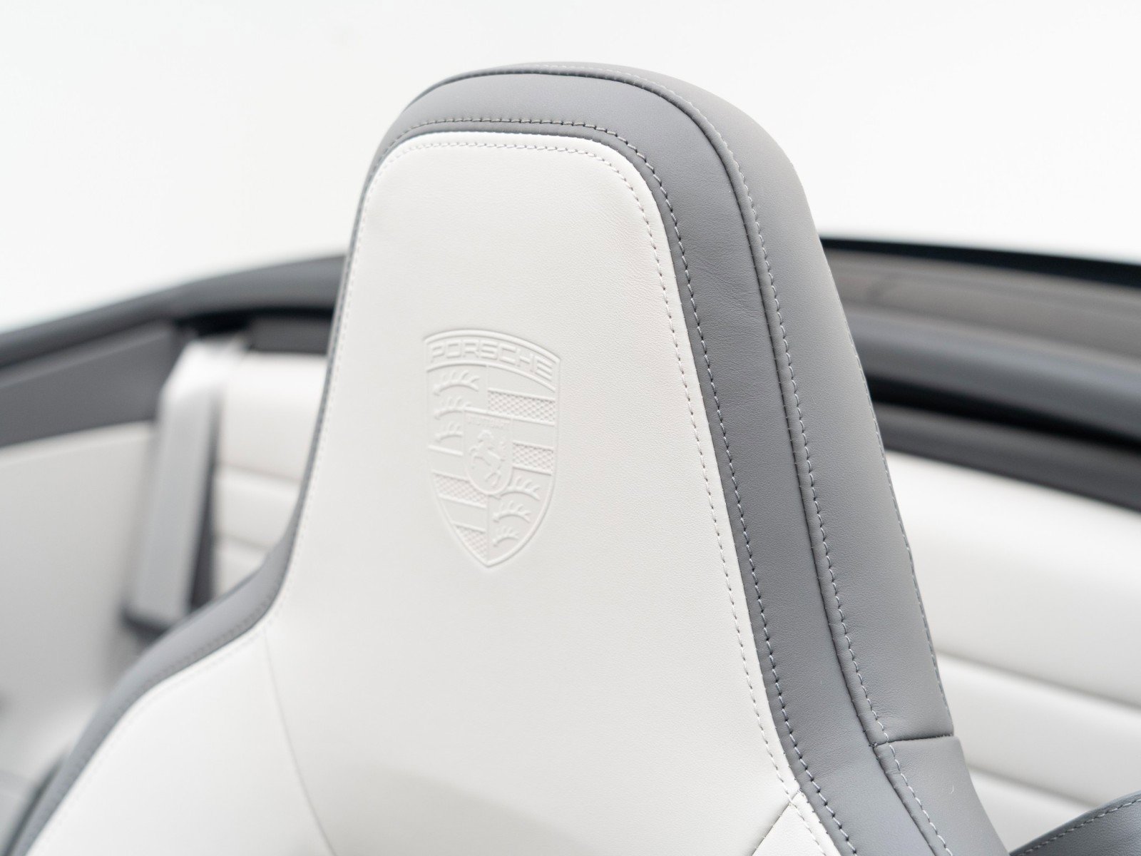 Certified 2026 Porsche 911 GTS image 21