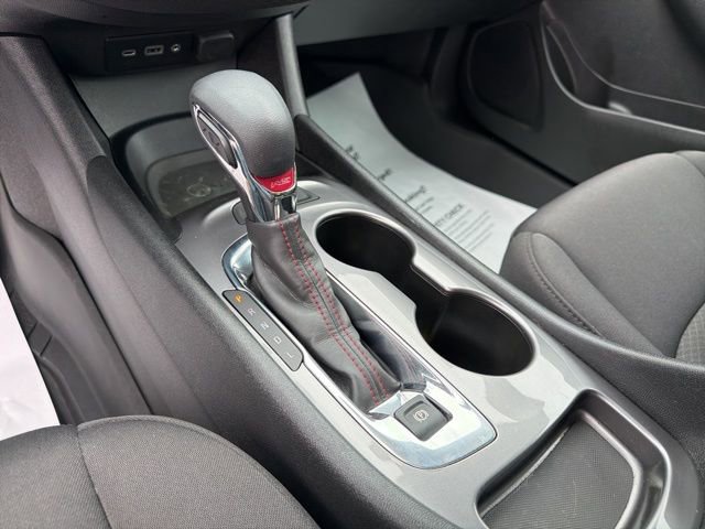 Used 2023 Chevrolet Malibu RS w/ LPO, Floor Liner Package image 20