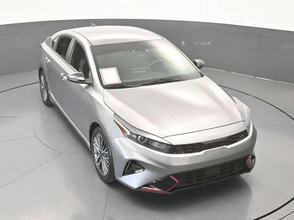 Used 2024 Kia Forte GT-Line FWD image 58