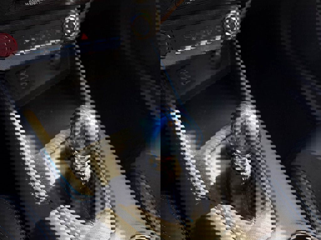 New 2026 Ford Mustang Dark Horse image 31