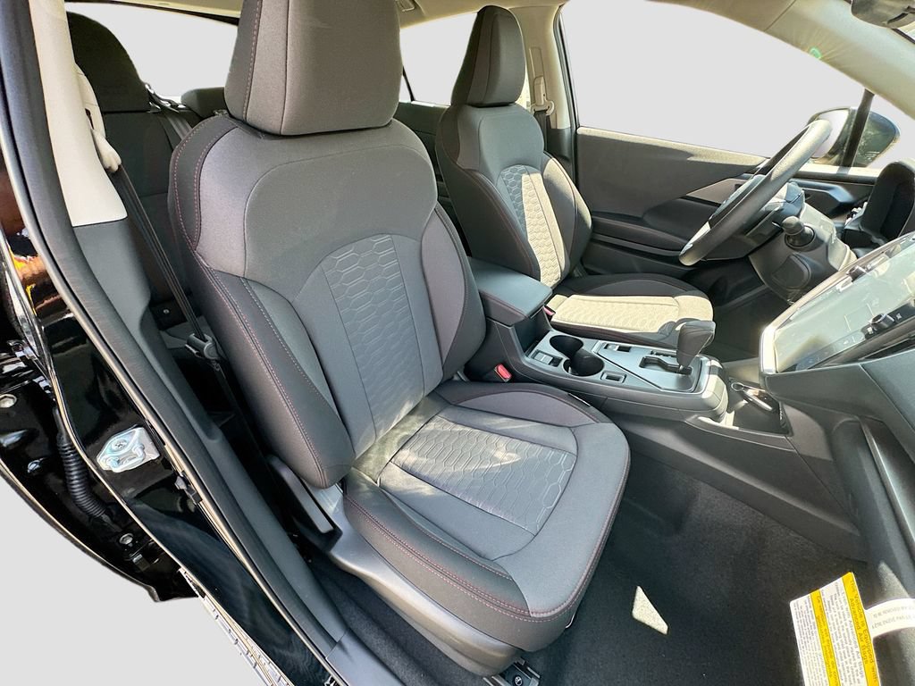 New 2026 Subaru Impreza 2.0i Sport AWD/4WD image 33