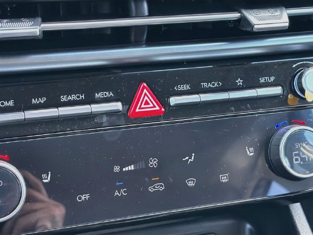 New 2026 Hyundai Tucson SEL Plus FWD image 20