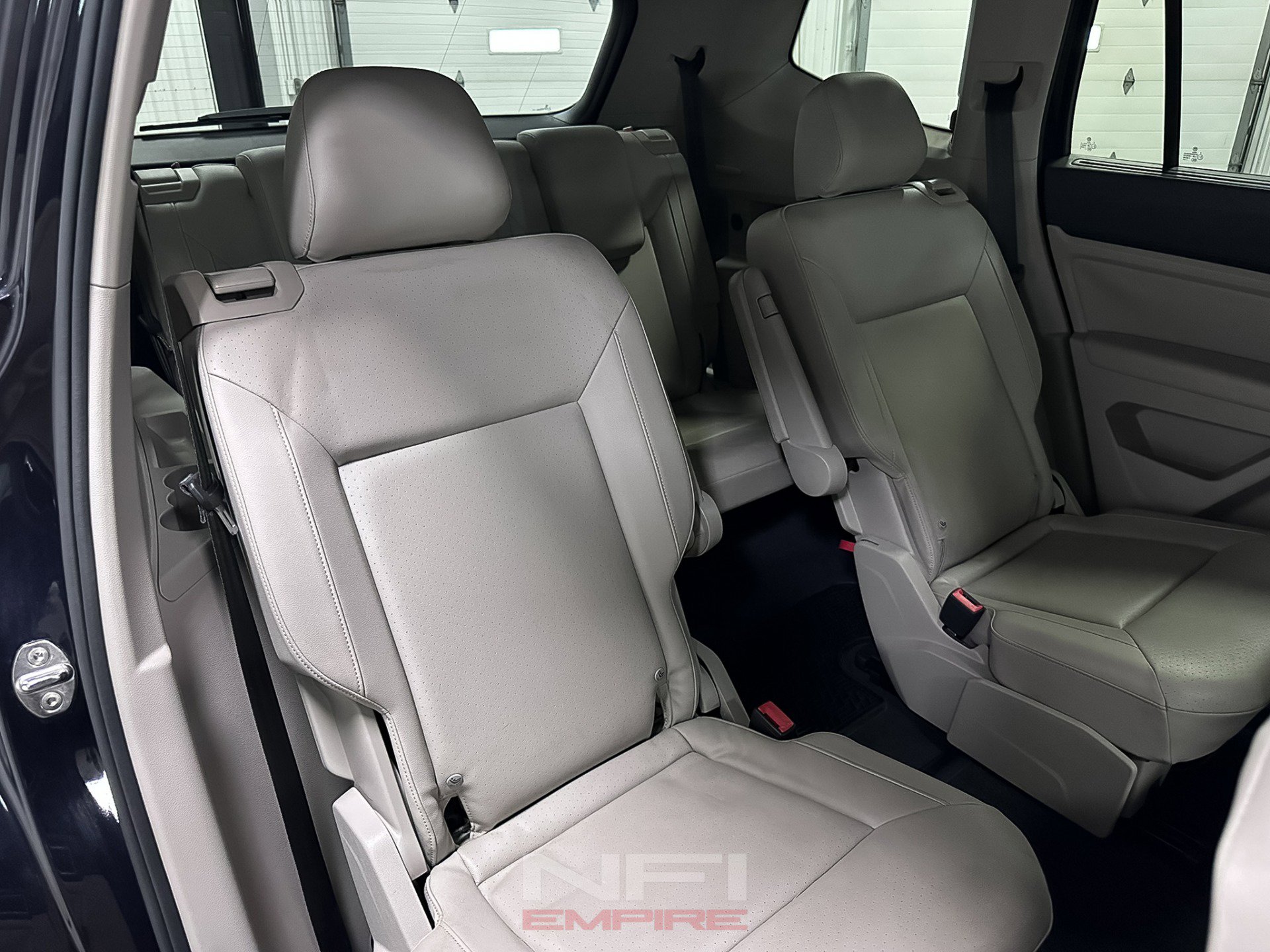 Used 2019 Volkswagen Atlas SE image 39