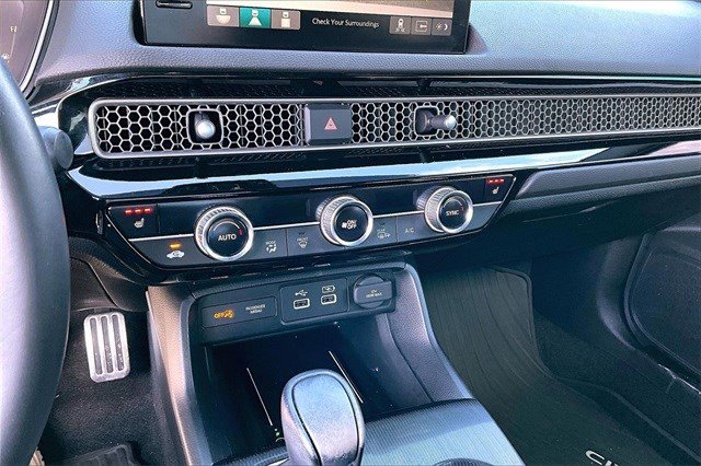 Certified 2022 Honda Civic Sport Touring image 14