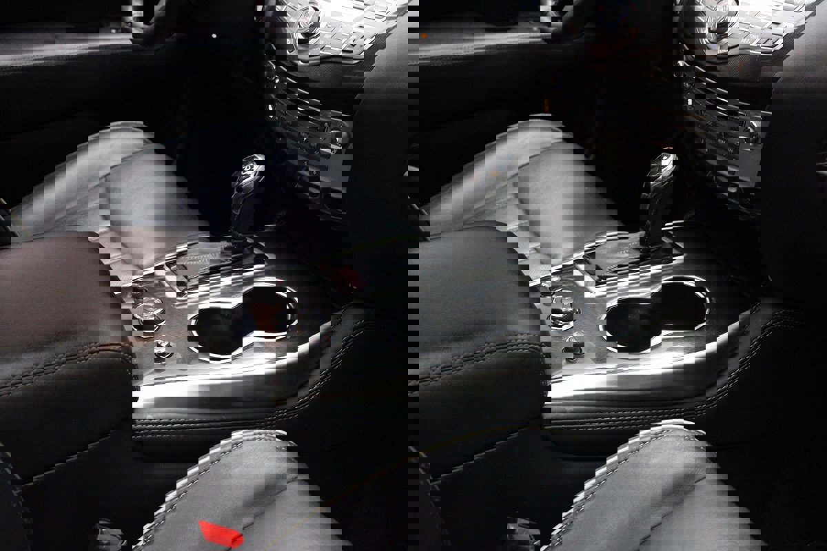 Used 2018 INFINITI QX60 FWD w/ Premium Plus Package image 17