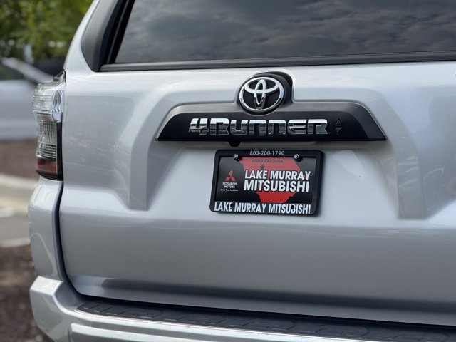 Used 2023 Toyota 4Runner TRD Off-Road Premium image 10