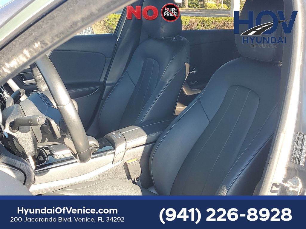 Used 2022 Mercedes-Benz A 220 4MATIC image 21