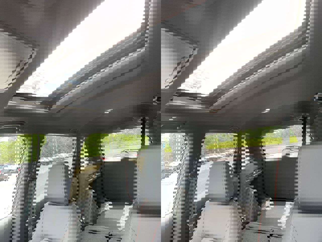 New 2026 Honda CR-V Sport-L image 22