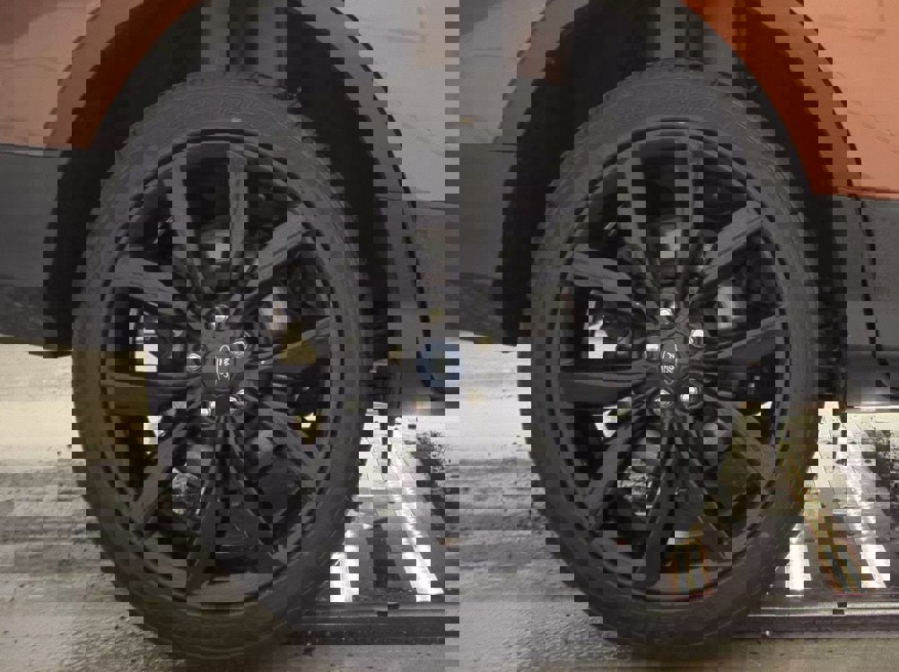 Used 2017 Ford Escape SE w/ Equipment Group 201A image 17