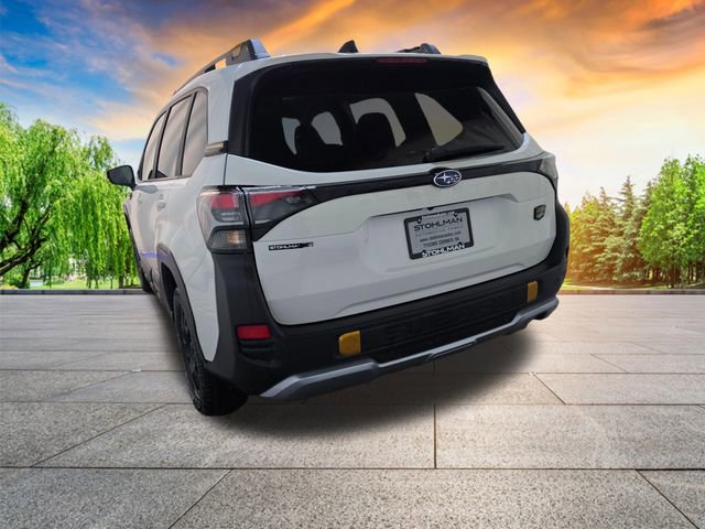 New 2026 Subaru Forester Wilderness image 6