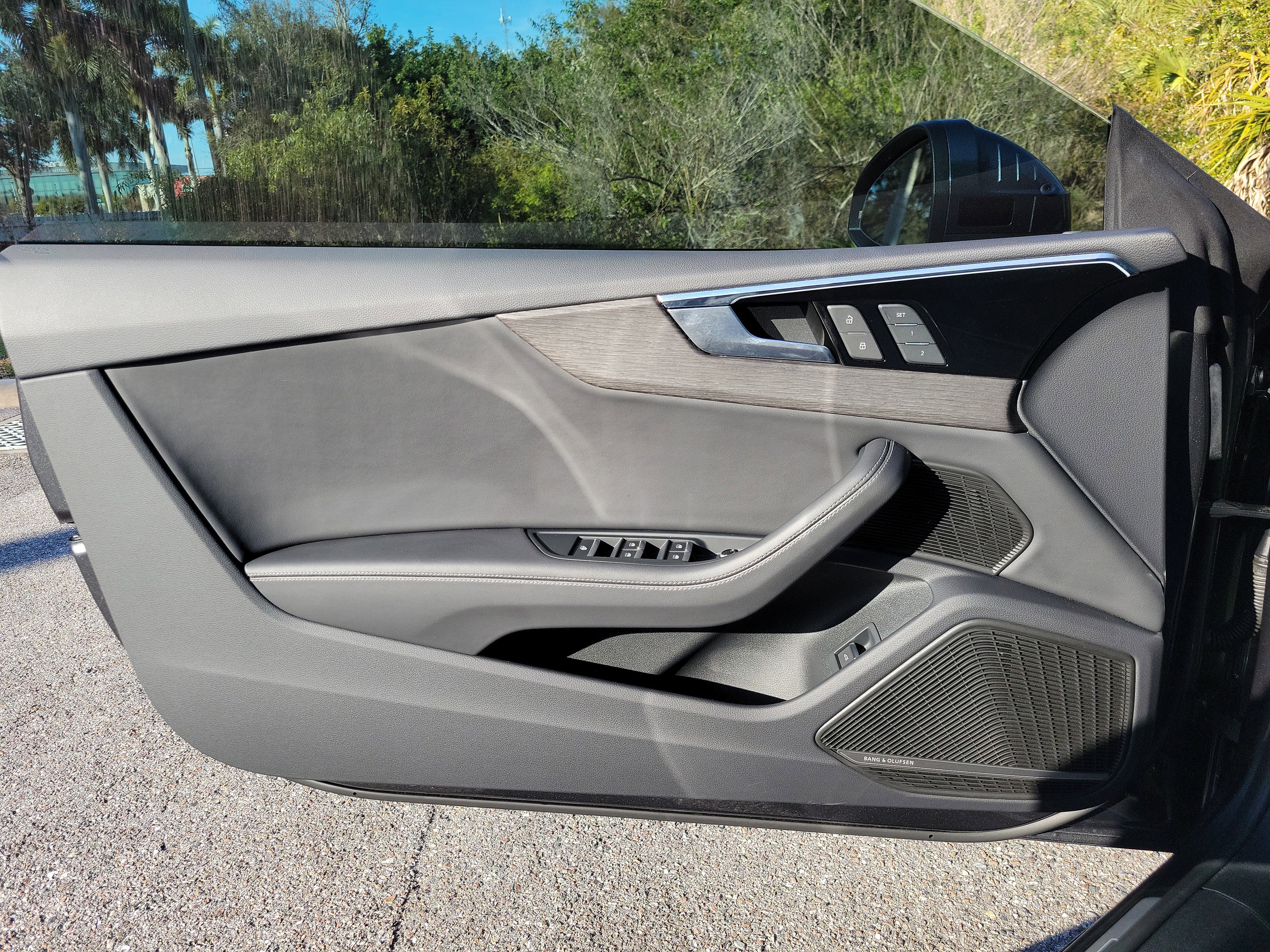 Certified 2024 Audi A5 2.0T Premium Plus image 17