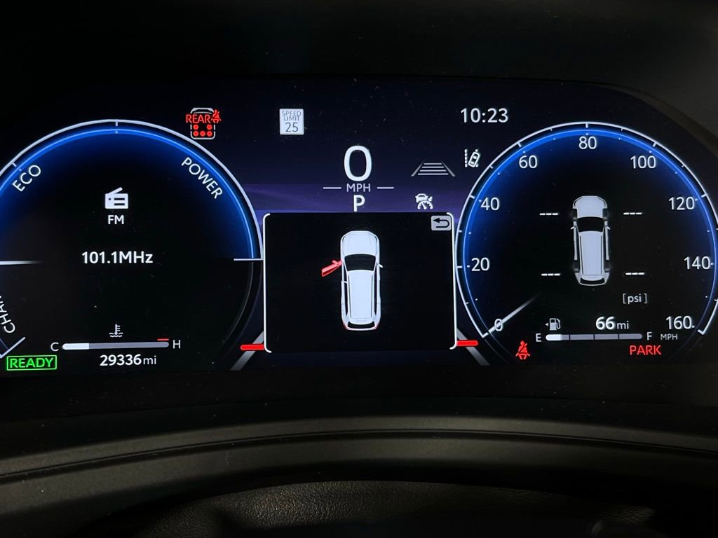 Used 2024 Toyota Grand Highlander AWD Hybrid image 15