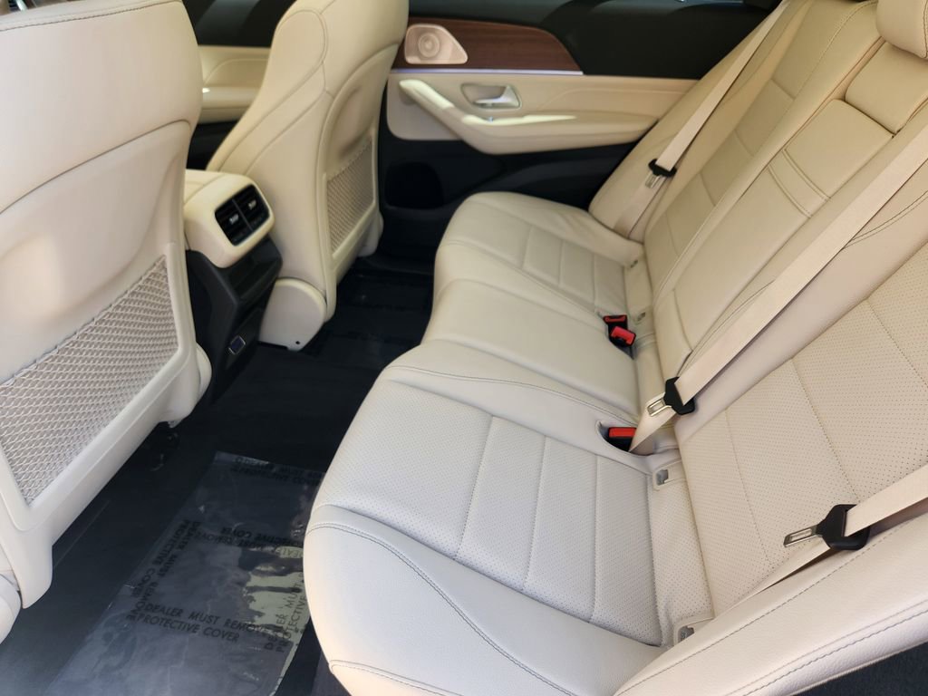 Used 2026 Mercedes-Benz GLE 350 4MATIC image 28