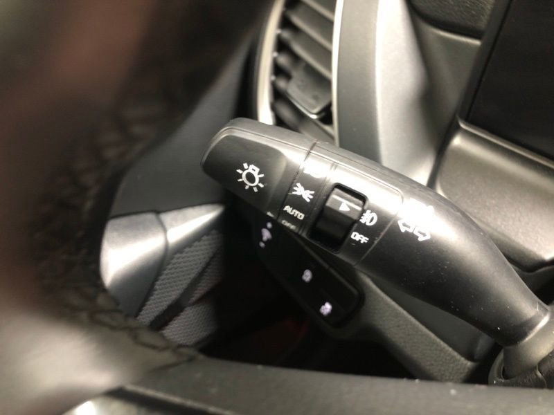 New 2025 Kia Seltos EX w/ EX Sunroof Package image 22