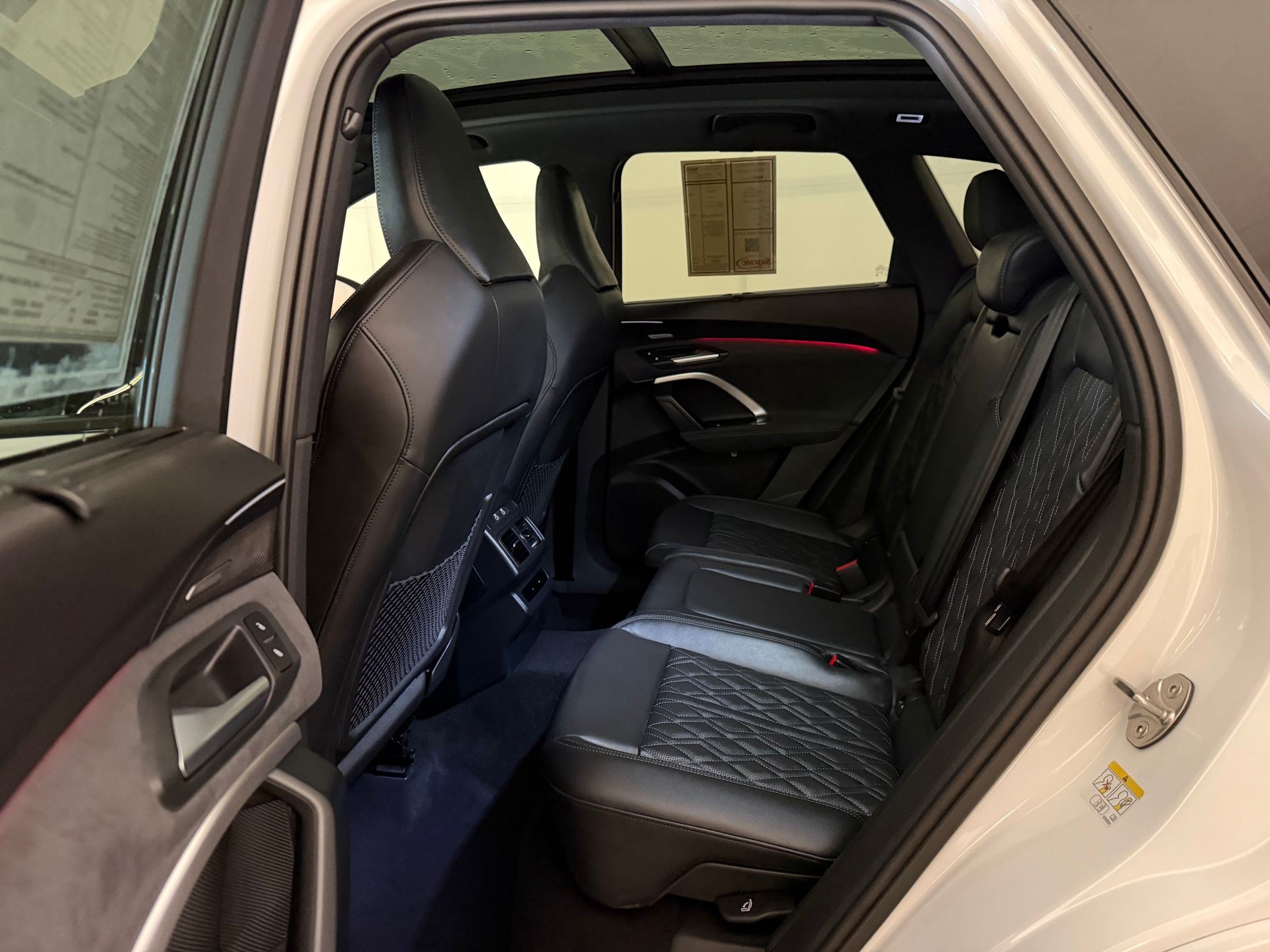New 2026 Audi SQ5 Premium Plus AWD/4WD image 23
