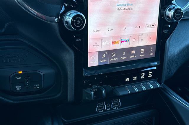 New 2026 RAM 3500 Laramie image 15