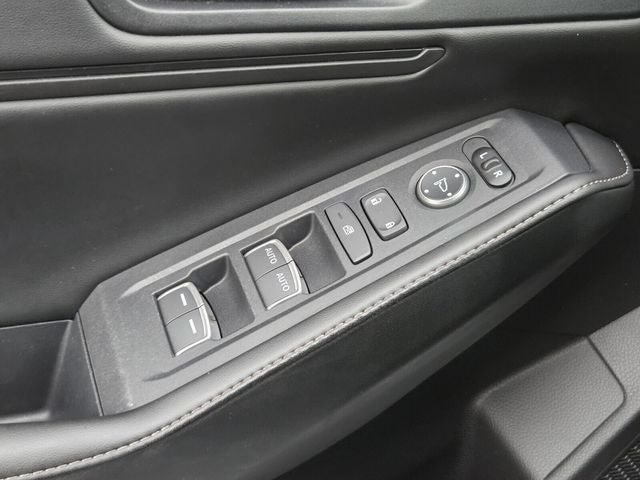 Used 2024 Honda Accord Sport image 35